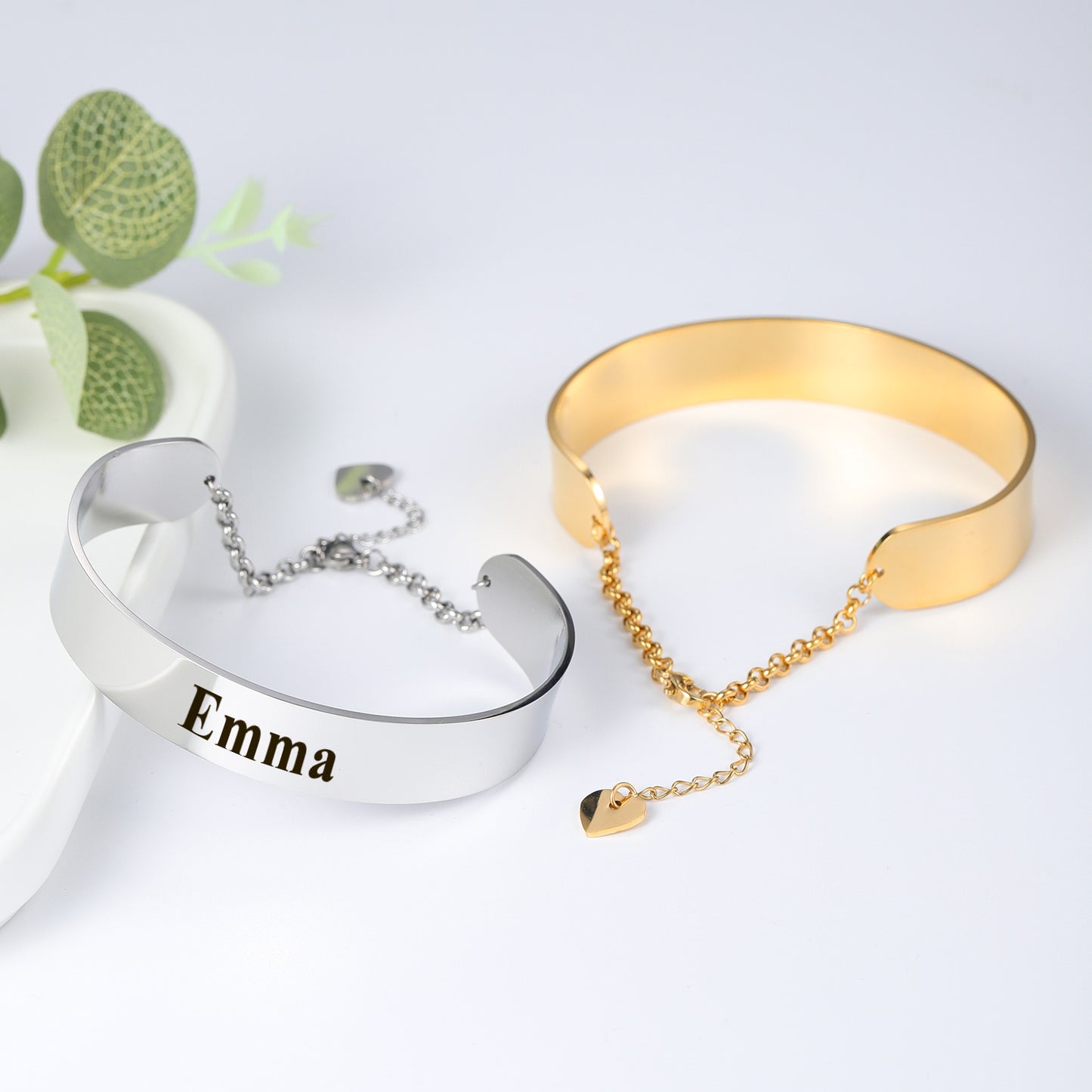 Namens Armband