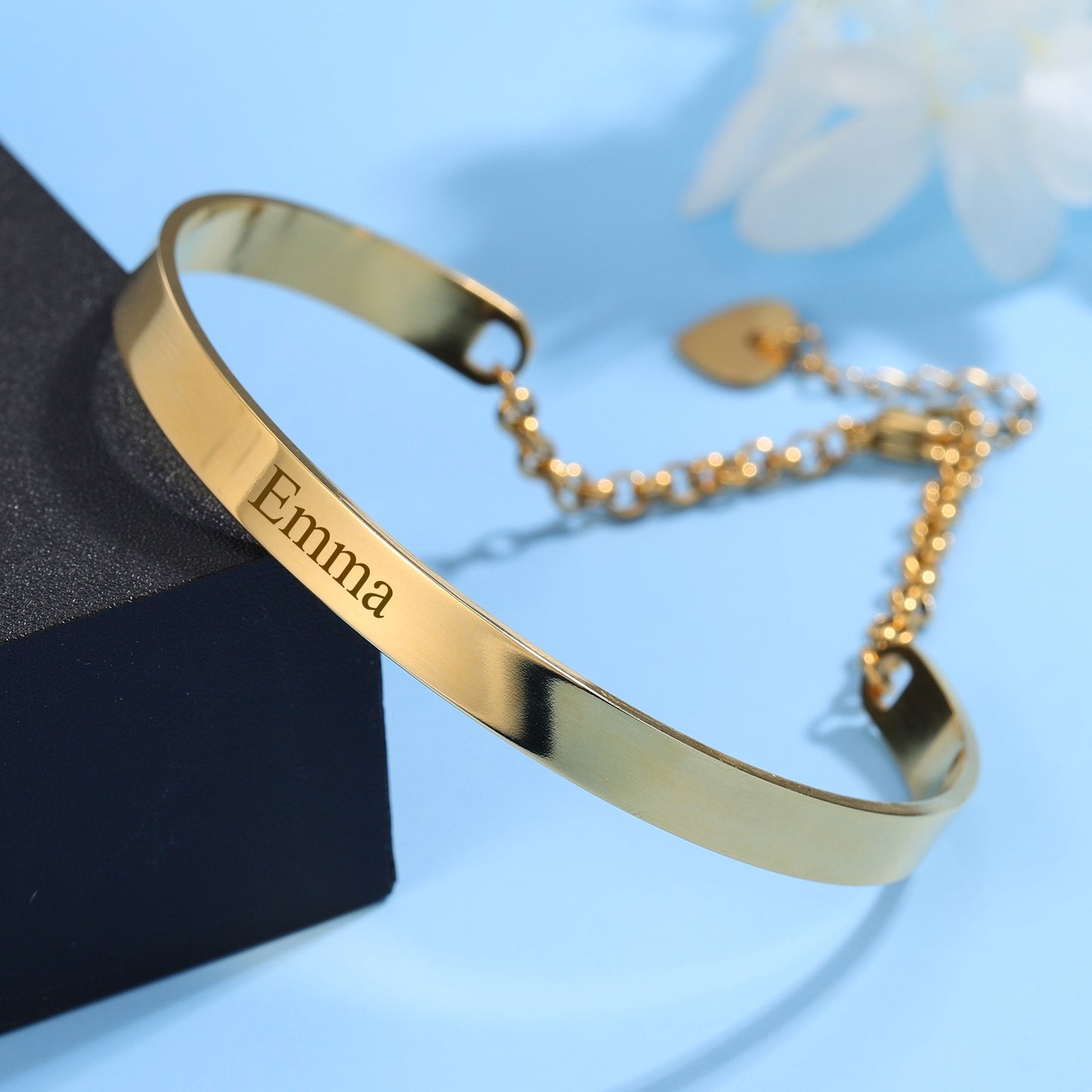 Namens Armband
