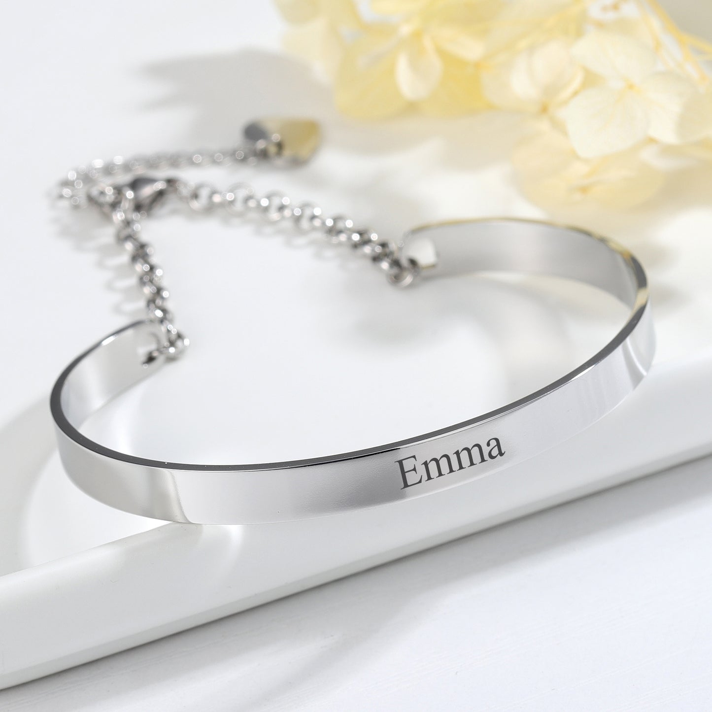 Namens Armband