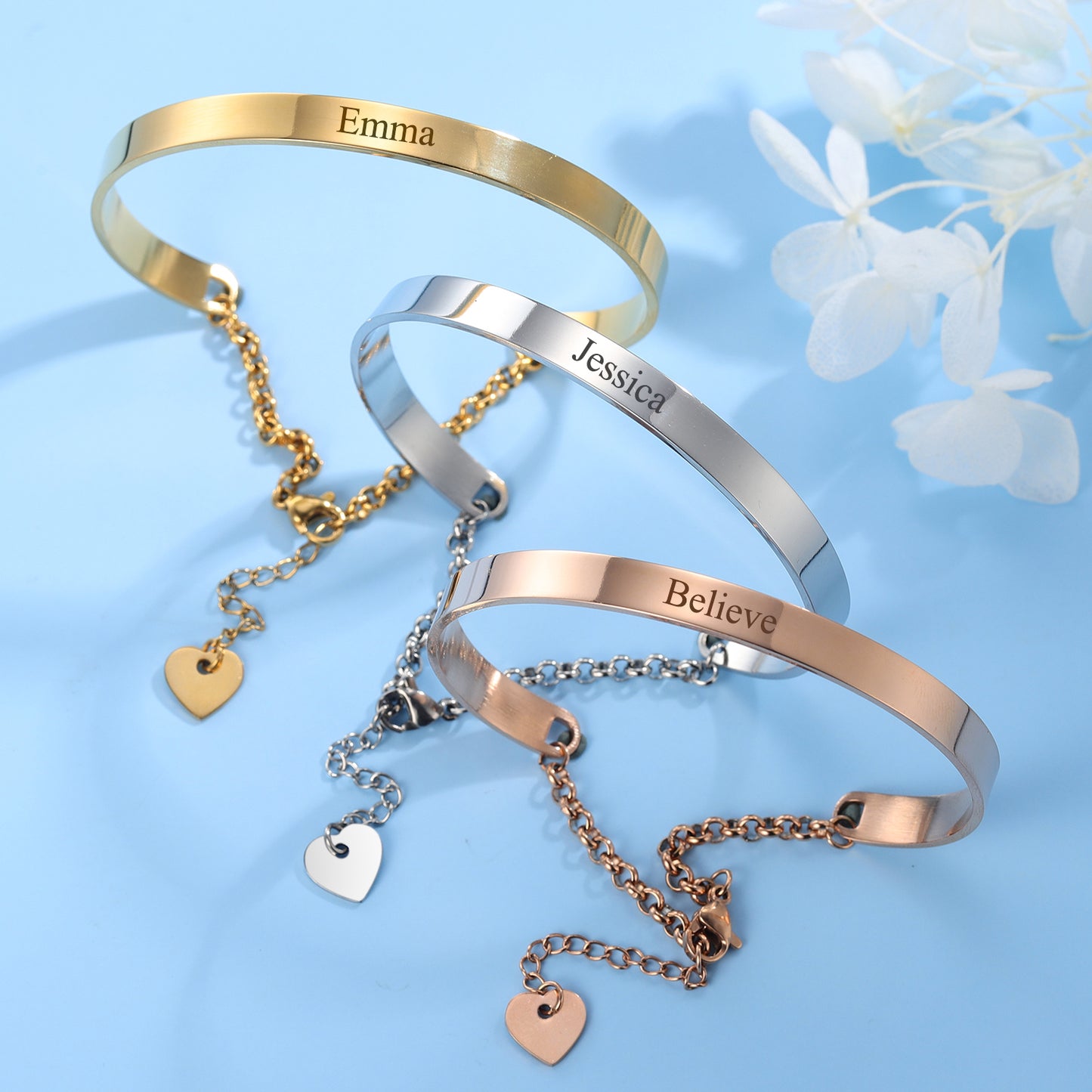 Namens Armband