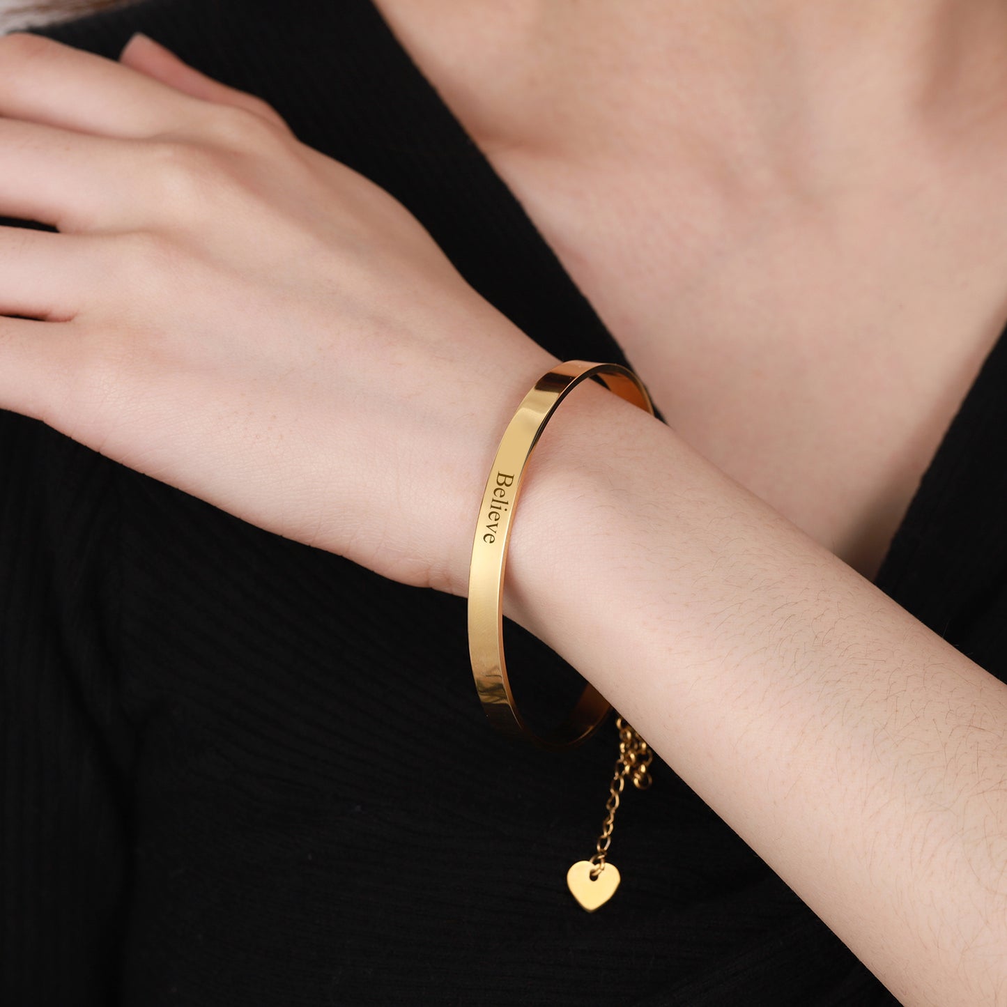 Namens Armband