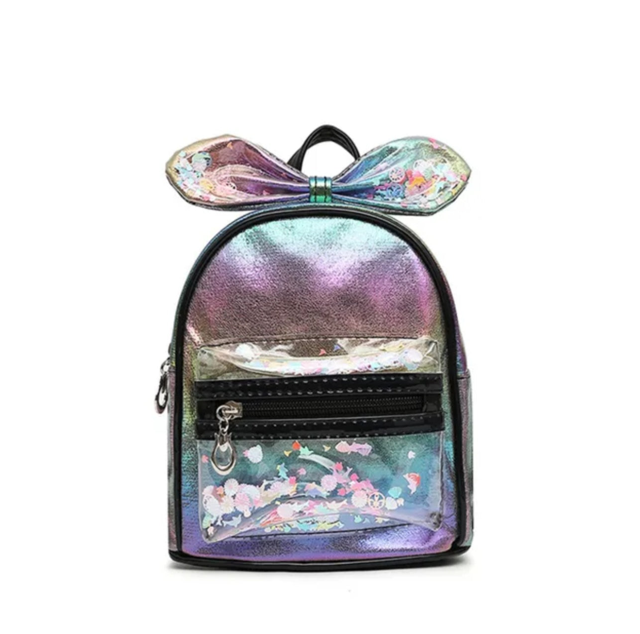 Rucksack personalisierbar Prinzessin Mädchen