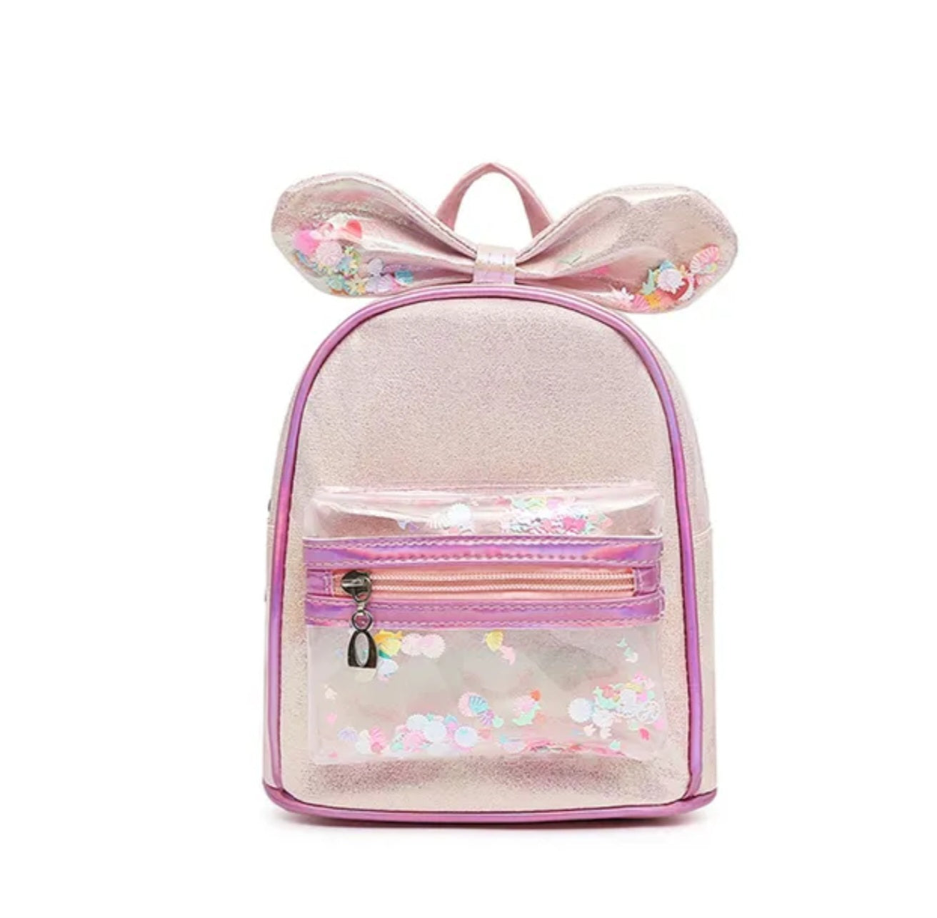 Rucksack personalisierbar Prinzessin Mädchen