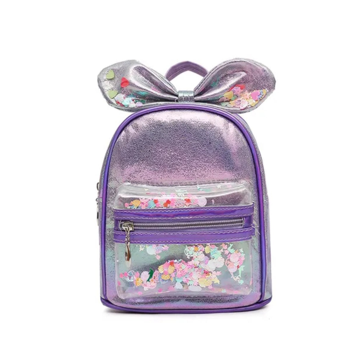 Rucksack personalisierbar Prinzessin Mädchen