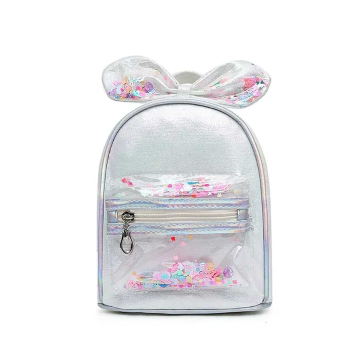 Rucksack personalisierbar Prinzessin Mädchen