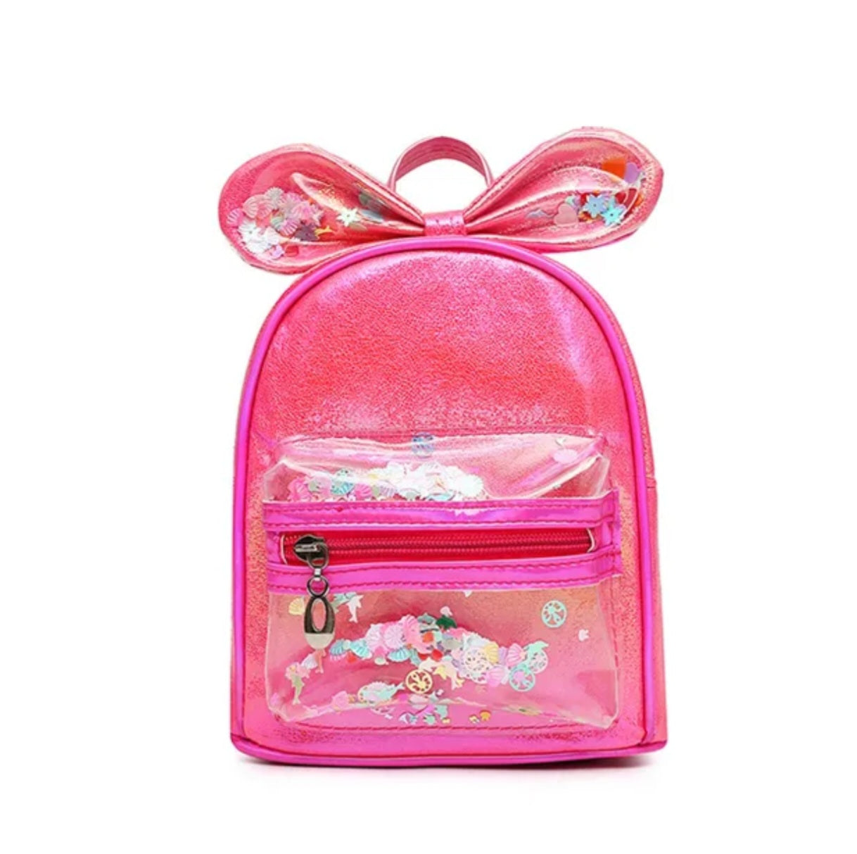 Rucksack personalisierbar Prinzessin Mädchen