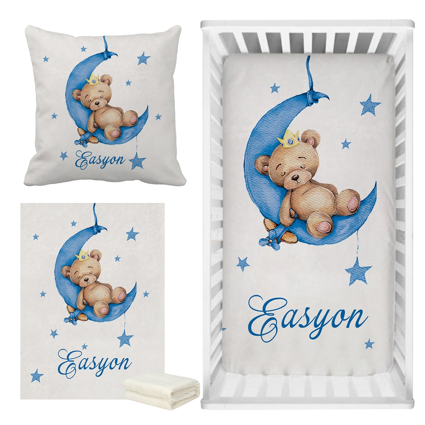 |14:29#custom;5:4#3 Piece|14:29#custom;5:56964930#Sheet (70x130 CM)|14:29#custom;5:57000035#Blanket (75x100 CM)|14:29#custom;5:57086108#PillowCase (40x40CM)