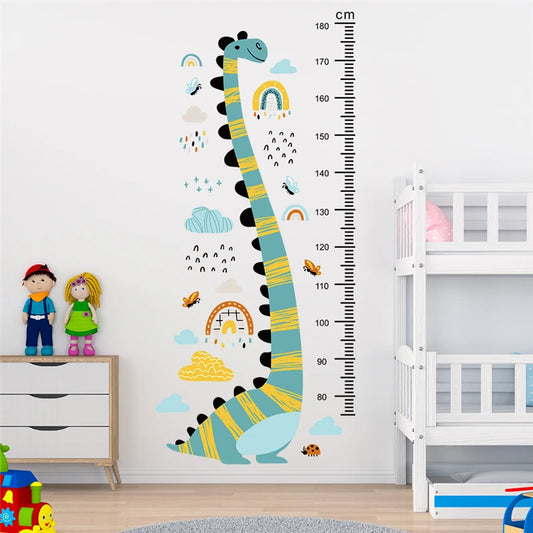 Dinosaurier Grössentabelle
